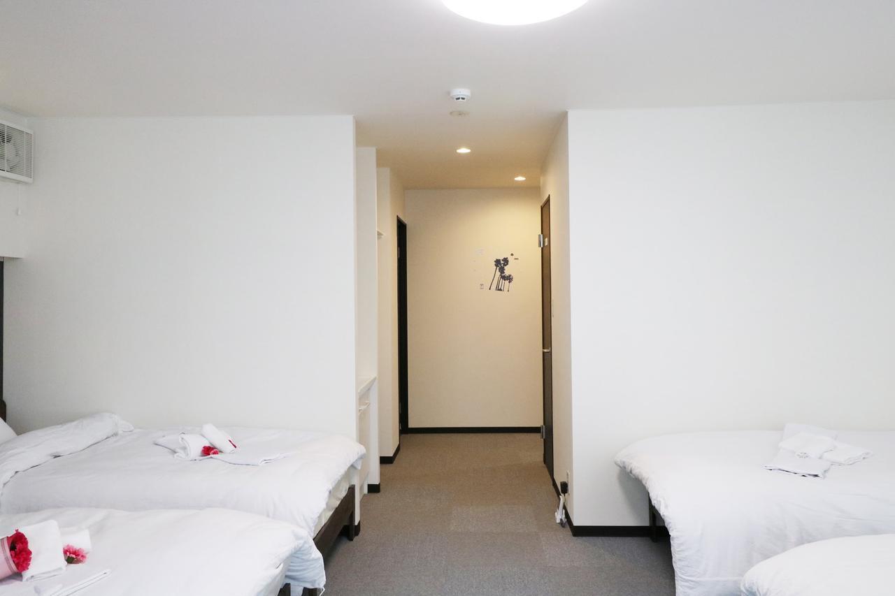Sakuragawa Riverside Hotel Осака Екстериор снимка