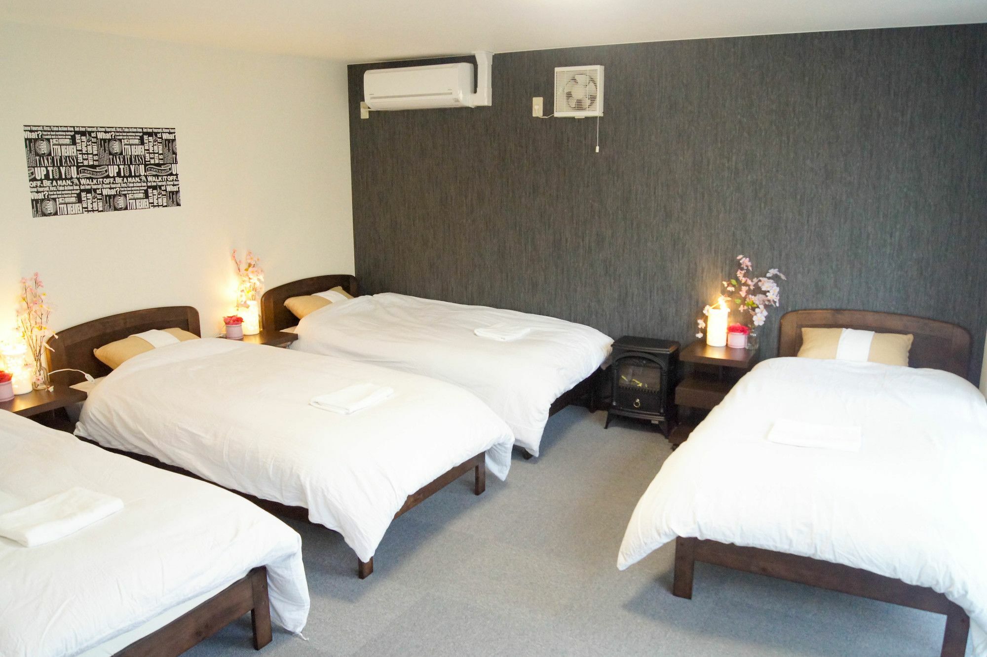 Sakuragawa Riverside Hotel Осака Екстериор снимка