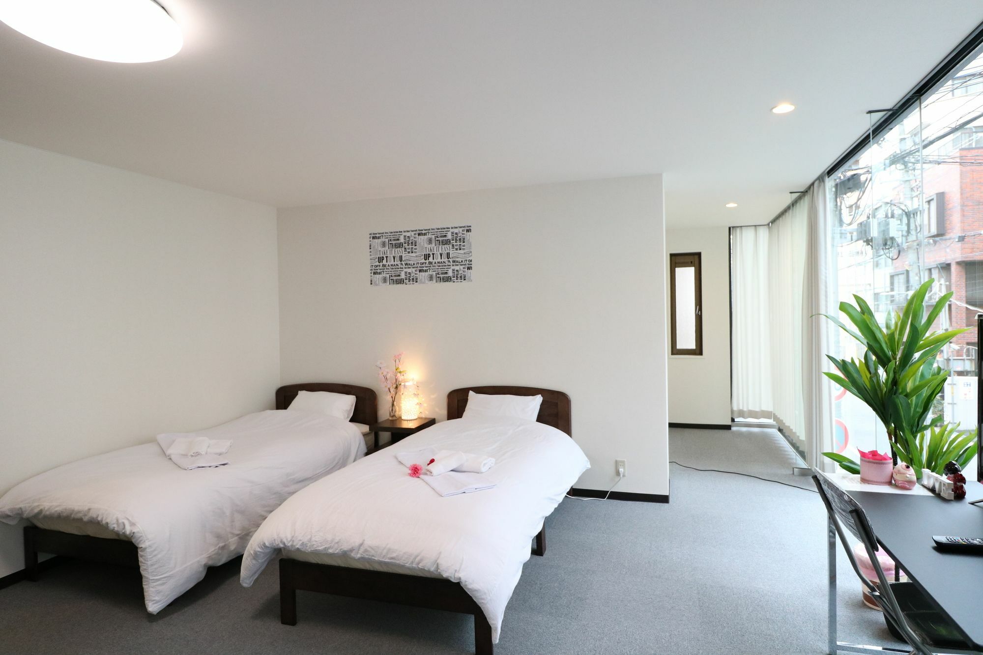 Sakuragawa Riverside Hotel Осака Екстериор снимка